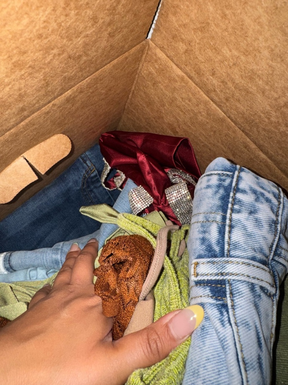 MYSTERY BOX - Picture 3 of 15